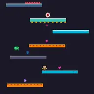 Pixel Tower
