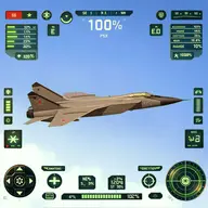 Plane Runner 3D