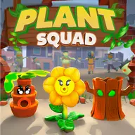 Plant Squad