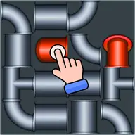 Plumber World Pipe Puzzle