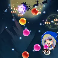 PuzzleBubble