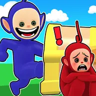 Rainbow Friends Hide And Seek