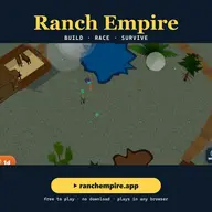 Ranch Empire