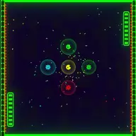 REFLEX PONG