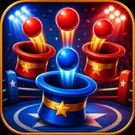 Ring Master Hats