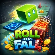 Roll or Fall