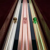 Rolling Speed Ball