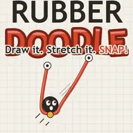 Rubber Doodle