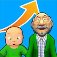 Run Of Life 3D Game
