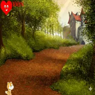 Save The Princess 1