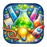 SciWhy Easy