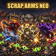 SCRAP ARMS NEO