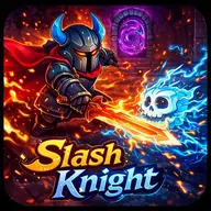 Slash Knight