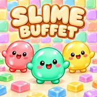 Slime Buffet