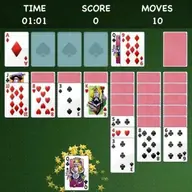 Solitaire: Card Master