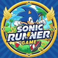Sonic Runner Game
