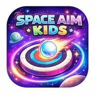 Space Aim Kids