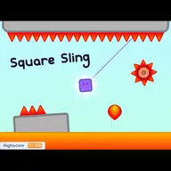 Square Sling