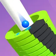 Stack Ball Helix
