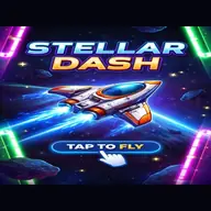 stellar dash
