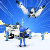 Stickman Legion