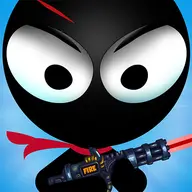 Stickman Sniper Shoot