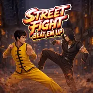 Street Fight : Beat Em Up