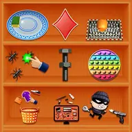 Stress Relief Mini Games