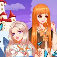 Sweet Princess Dress Up Queen Growth Plan