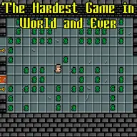 The Hardest Game in World and Ever