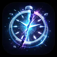 Time Fracture