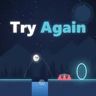 Try Again