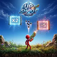 Up Shoot Game
