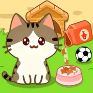 Virtual Neko Kitty Collector