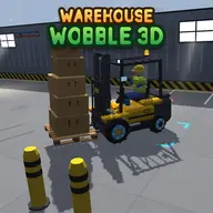 Warehouse Wobble 3D
