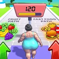 Weight Balance Journey