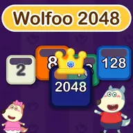 Wolfoo 2048