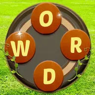 Woody Cross