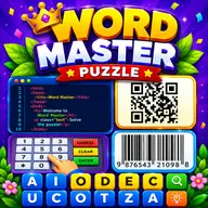 Word Master Puzzle