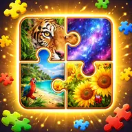 Zen Jigsaw Master