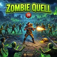 Zombie Quell 3D