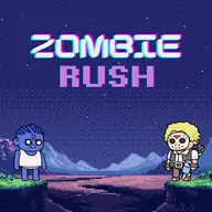 Zombies Rush
